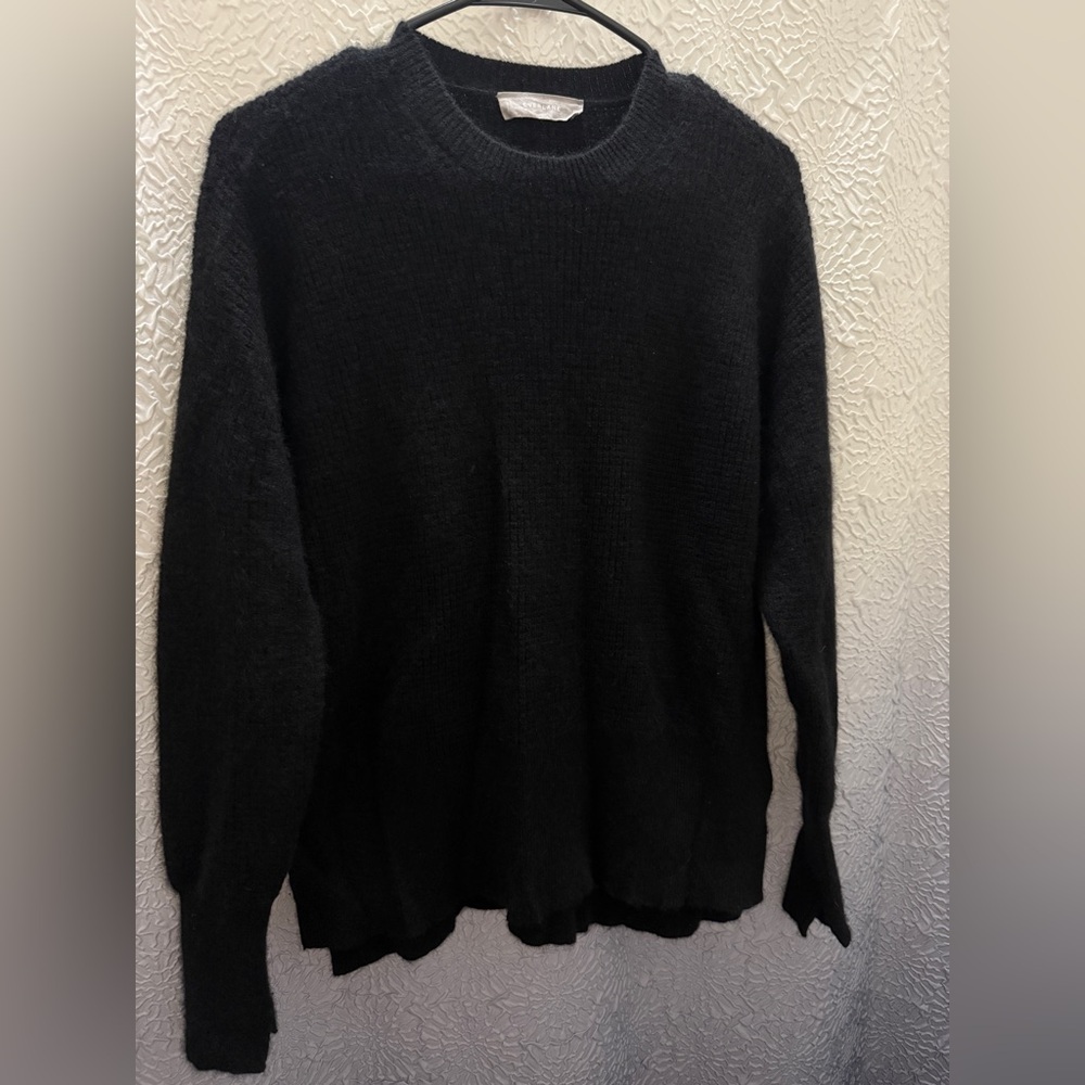 Everlane cashmere